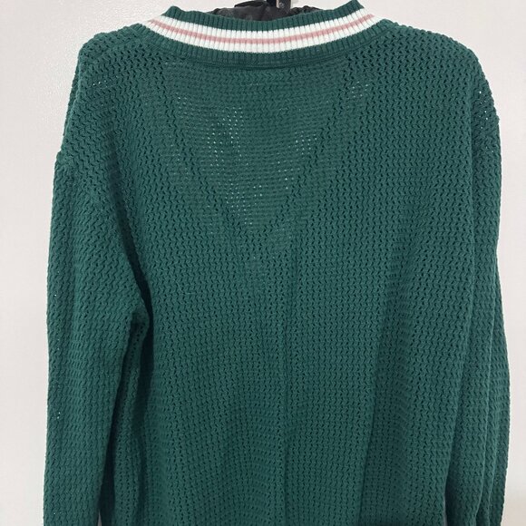 Varley Hadley Pullover Sweater - Sz Large - Picture 3 of 5